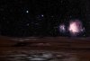Midway. Ein vagabundierender Planet auf halbem Weg zum Orionnebel.